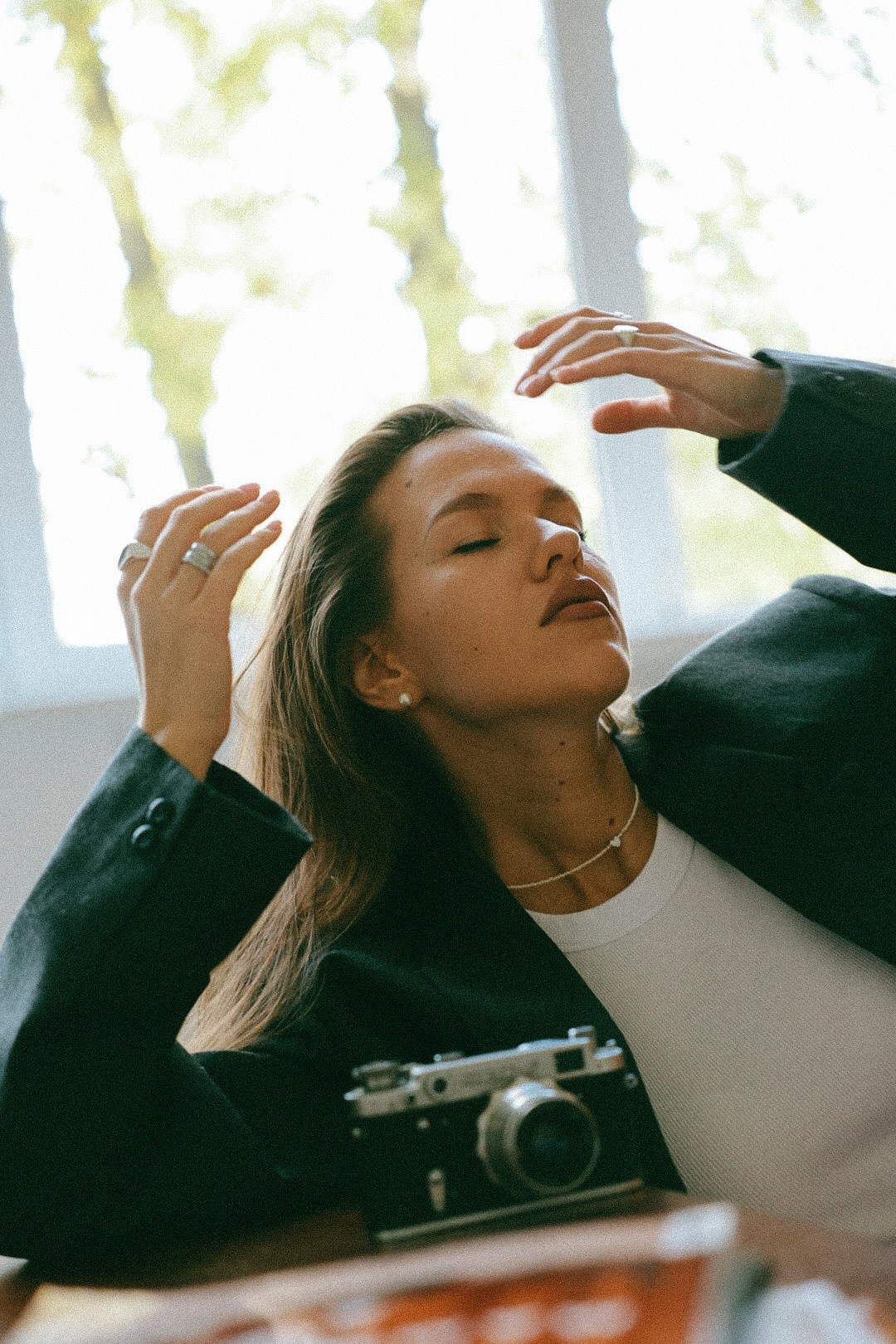 Настя. Фотограф Нижний Новгород