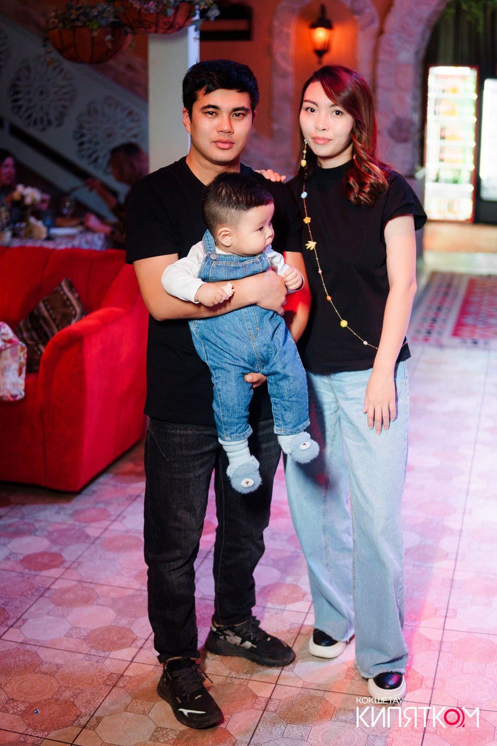 ТБИЛИСИ. КИПЯТКОМ КОКШЕТАУ