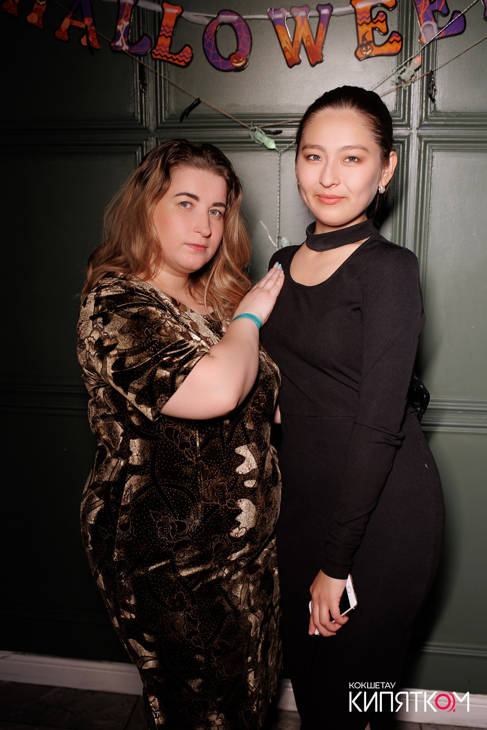 ПАНАЕХАЛИ. КИПЯТКОМ КОКШЕТАУ