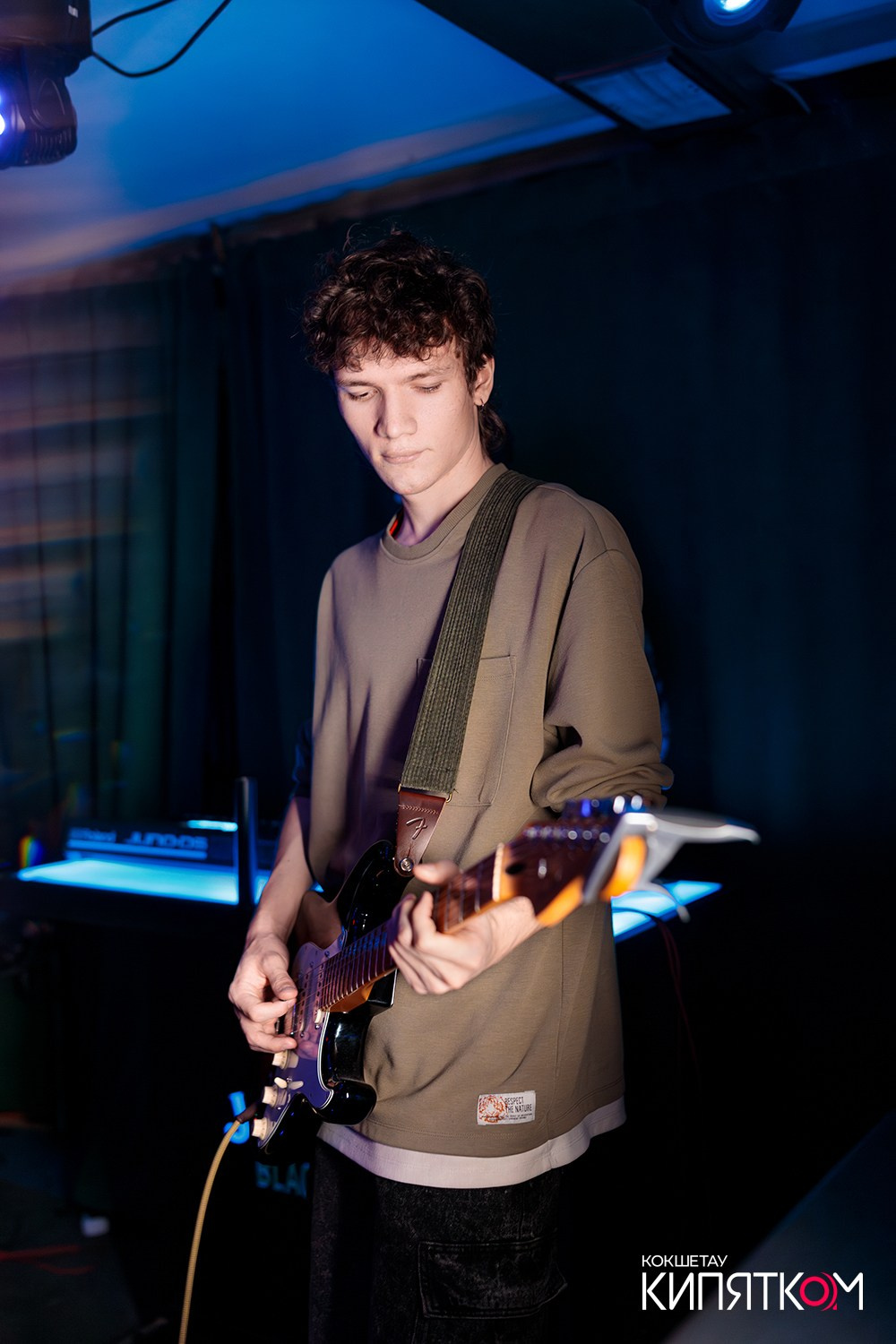 GENTLEMAN PUB. КИПЯТКОМ КОКШЕТАУ