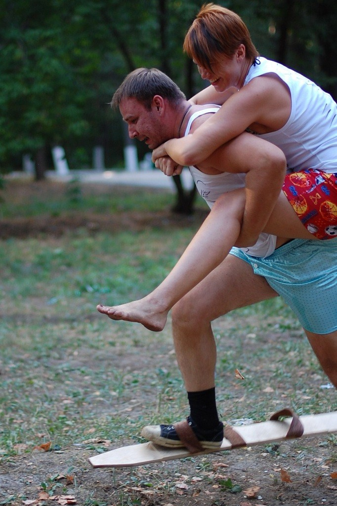 Дуролимпиада 2010 | 14-15.08.2010. Галерея Фантим