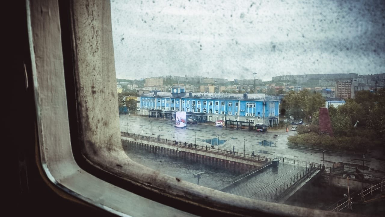 Мурманск | 20-22.06.2025. Галерея Фантим