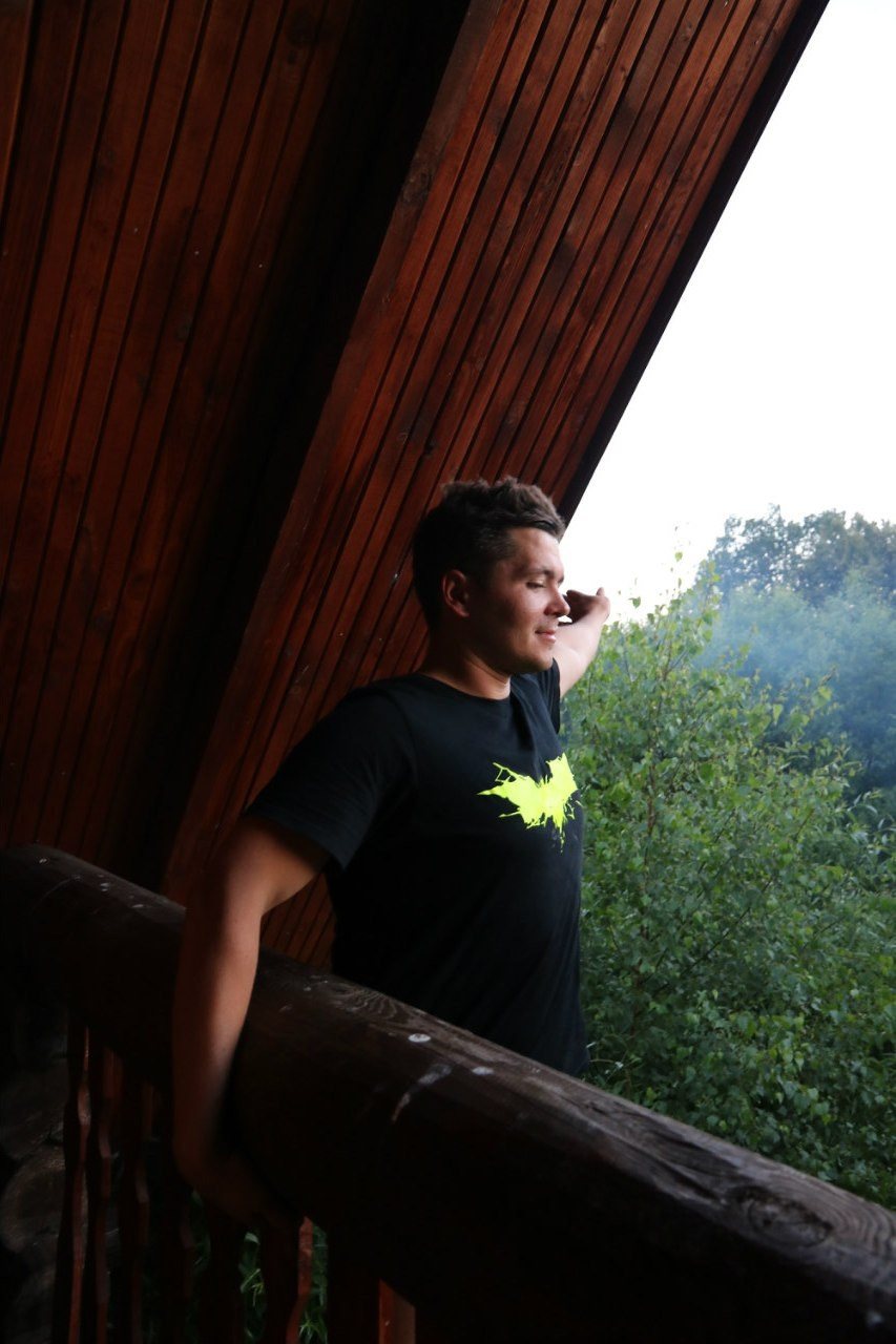 Деревенский выезд. Галерея Фантим