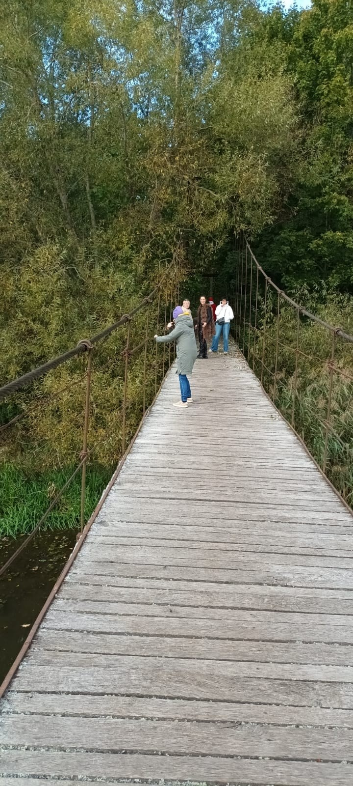 Калининград | 05-08.10.2023. Галерея Фантим