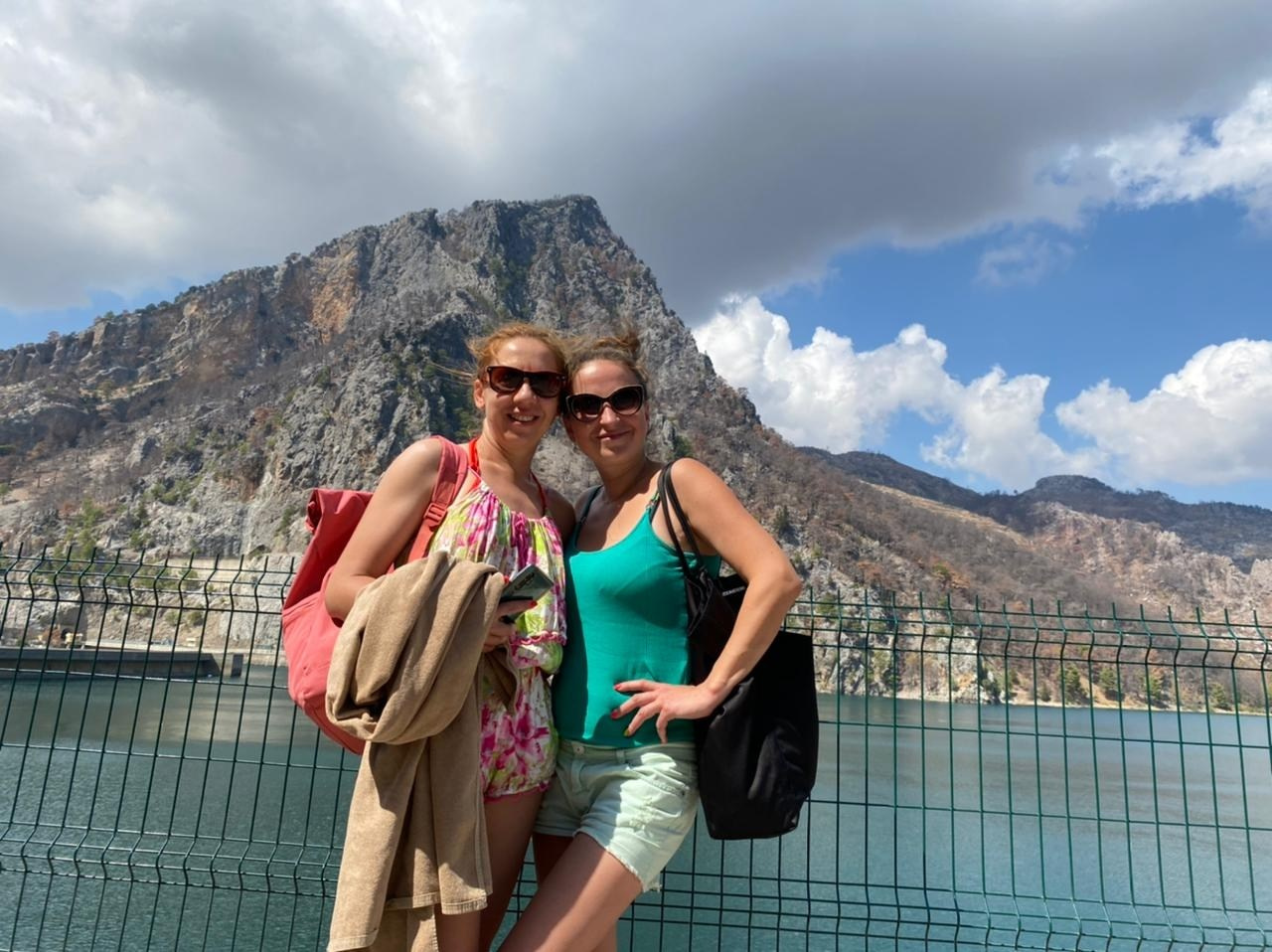 Фантимоотпуск. Турция | сентябрь 2022. Галерея Фантим