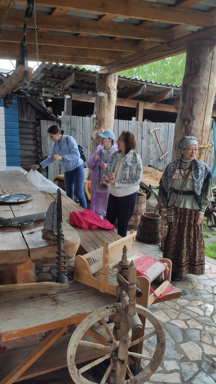 Тюмень | 11-13.06.2022. Галерея Фантим