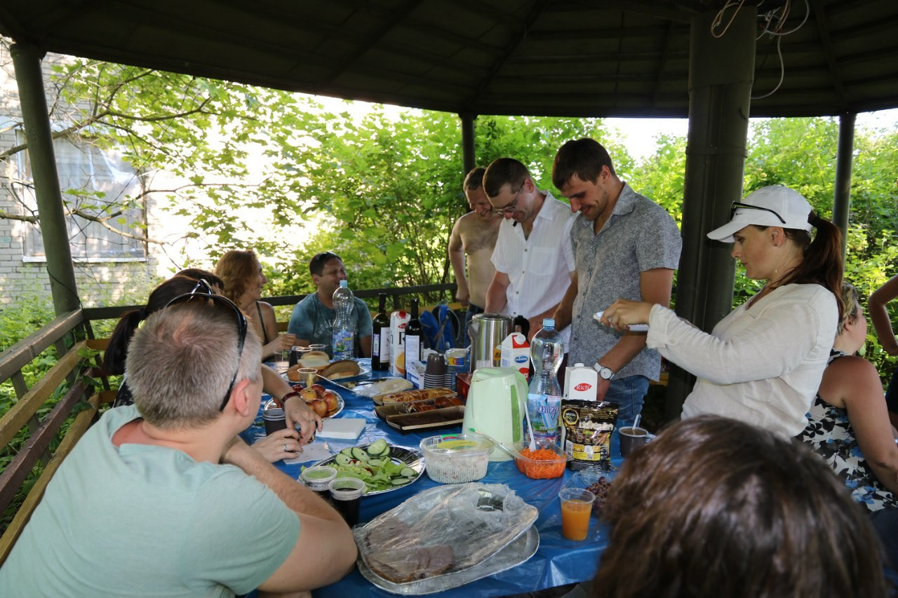 Планеры и высший пилотаж | 2016. Галерея Фантим