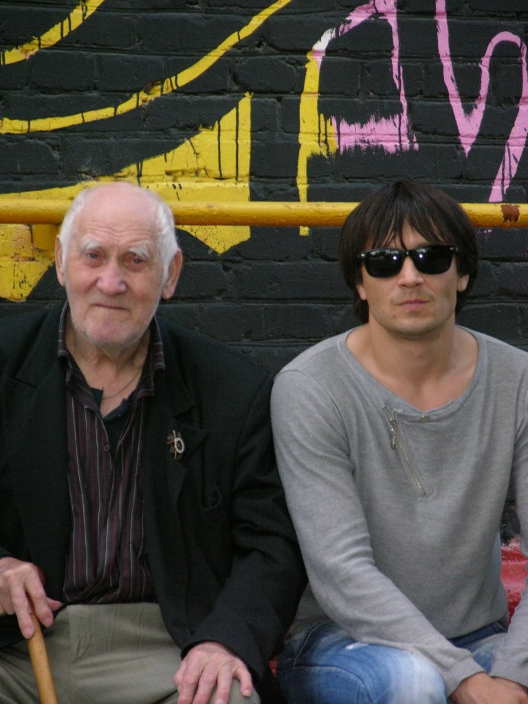 Фотосуббота. Галерея Фантим