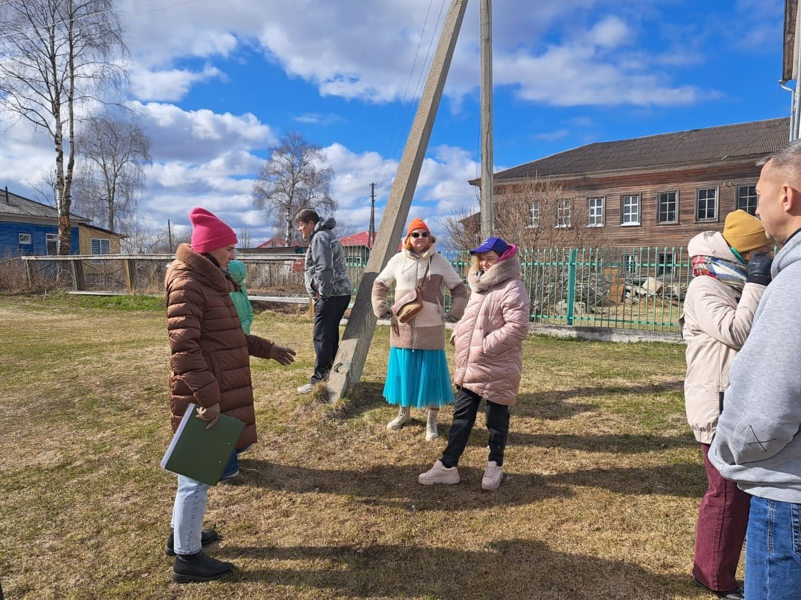 Архангельск | 08.05 — 11.05.2025. Галерея Фантим