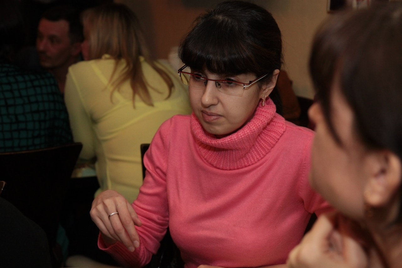 Турнир по КВИЗу |18.02.2016. Галерея Фантим