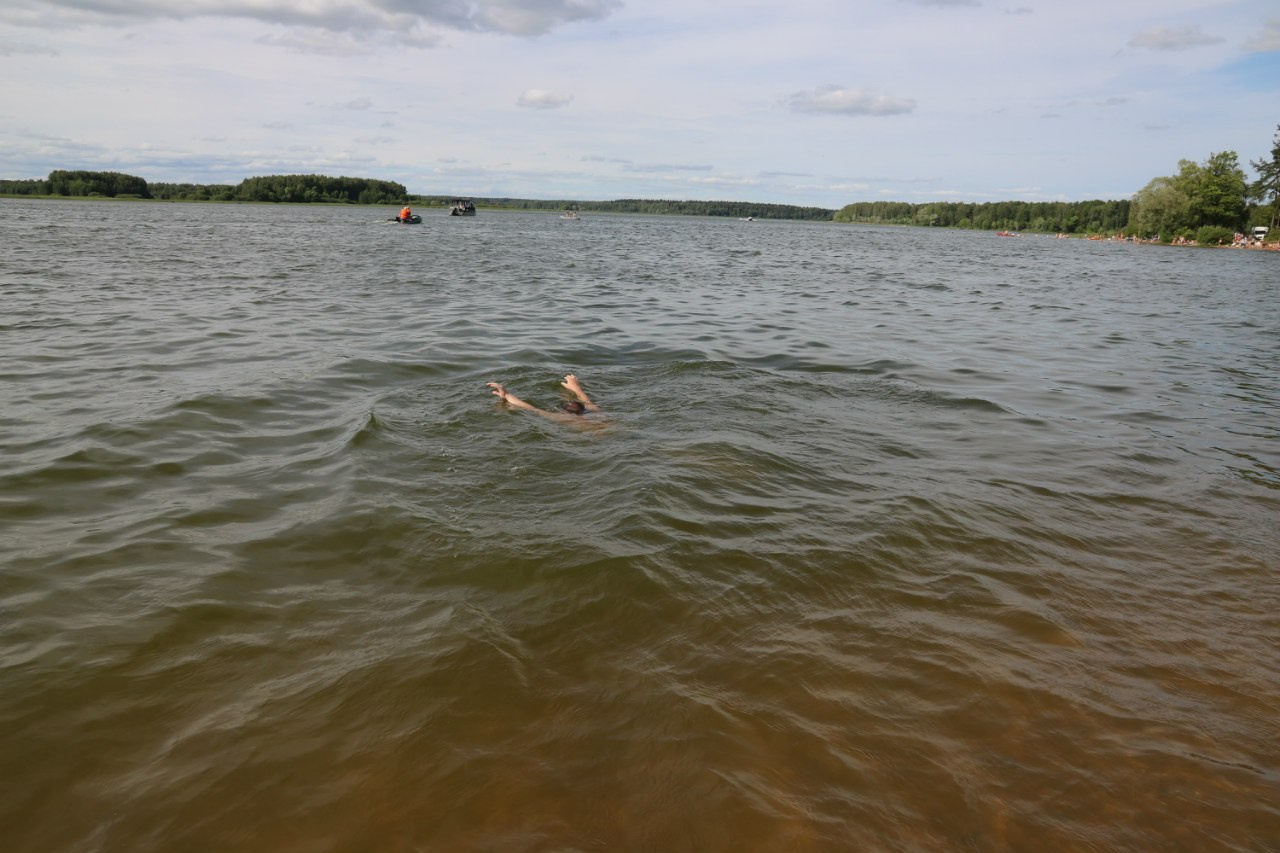 Походная романтика 19! Аццкий отжиг! | 15-17.07.2016. Галерея Фантим