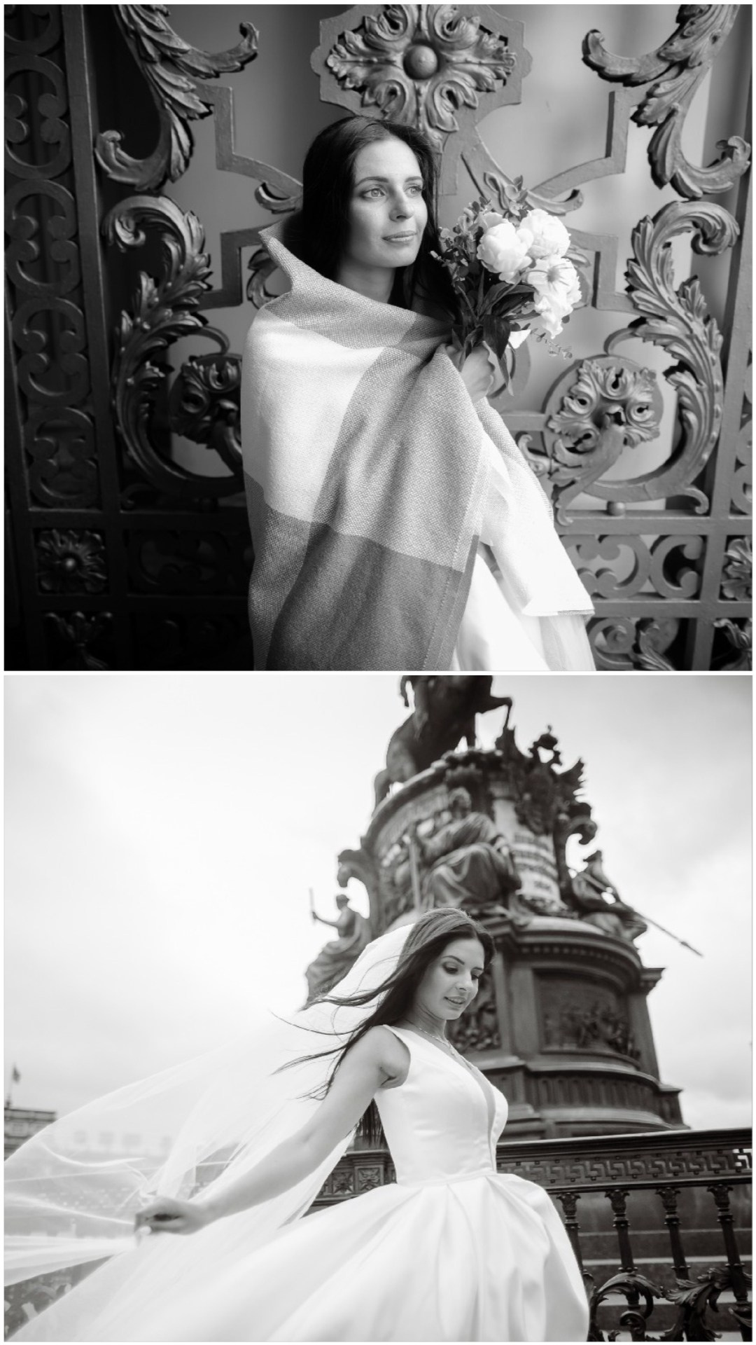 Свадебный фотограф Андрей Коновалов