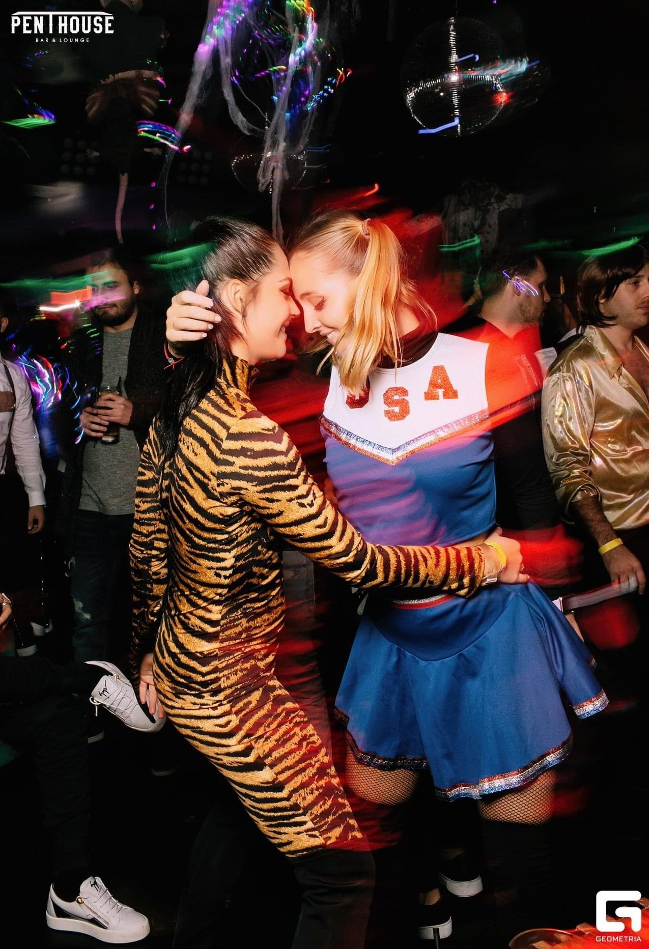 Вечеринки. Свадебный и портретный фотограф в Москве | Сергей Колесников