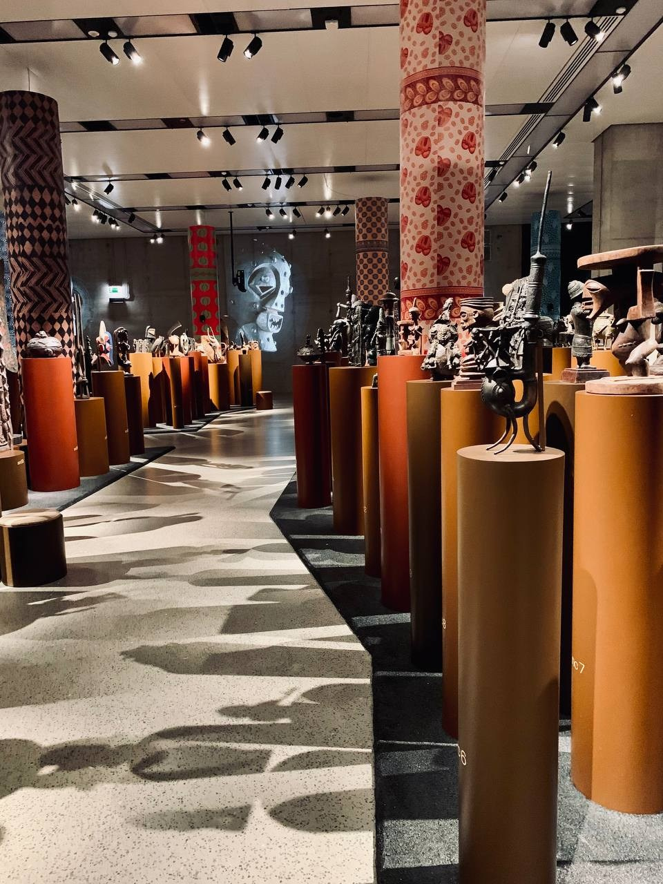 Музей Зиларт. Дизайнер интерьеров, визуализатор в Москве и Московской области Татьяна Добрынина