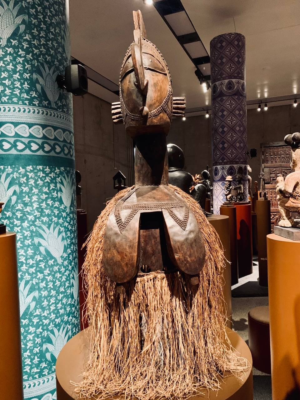 Музей Зиларт. Дизайнер интерьеров, визуализатор в Москве и Московской области Татьяна Добрынина