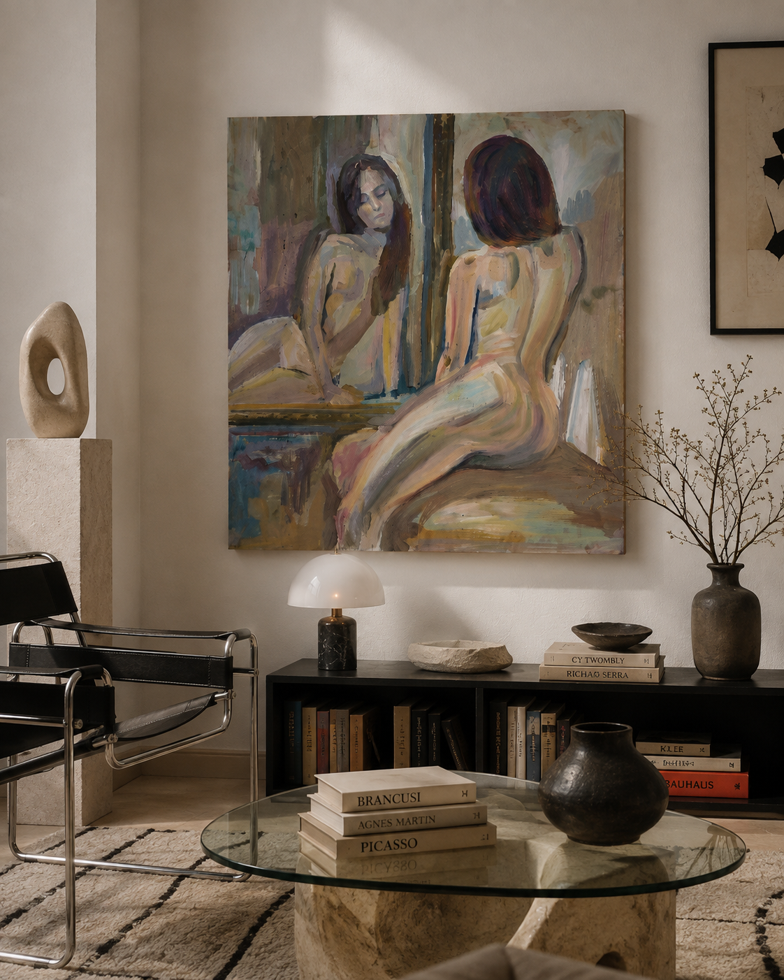 Руслан. Unseen Secreet Gallery