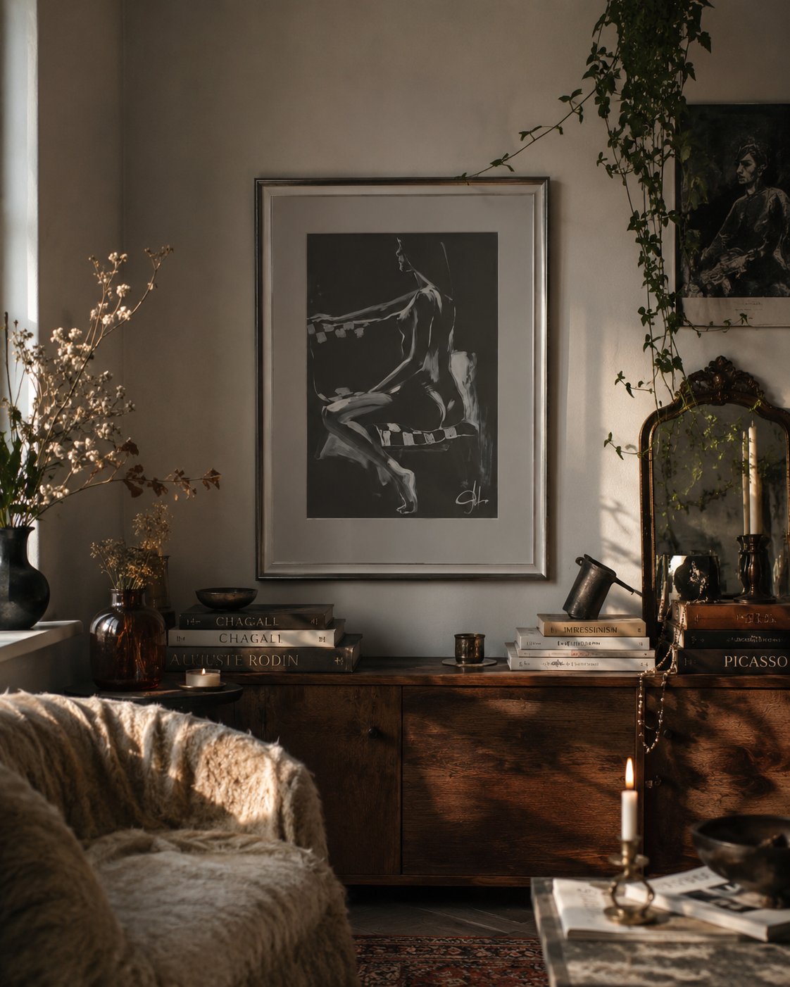 Руслан. Unseen Secreet Gallery