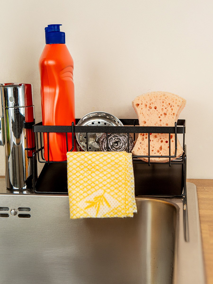 Сушилки для посуды (WB и OZON). Фотограф Екатерина Голицына