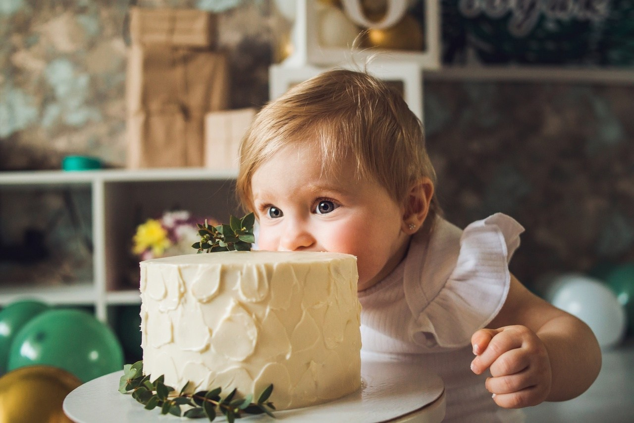 Листарова Анна семейный фотограф