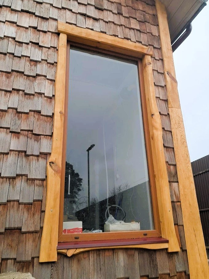 ОБНАЛИЧКА. Строительство, отделка и реставрация деревянных домов в Москве и М.О