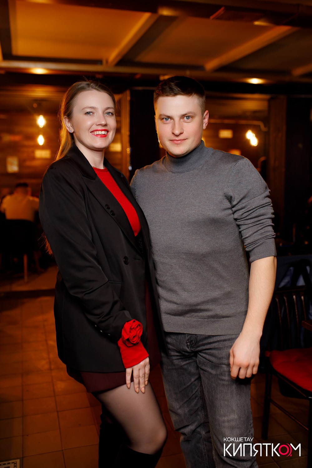 WOW QUIZ. КИПЯТКОМ КОКШЕТАУ