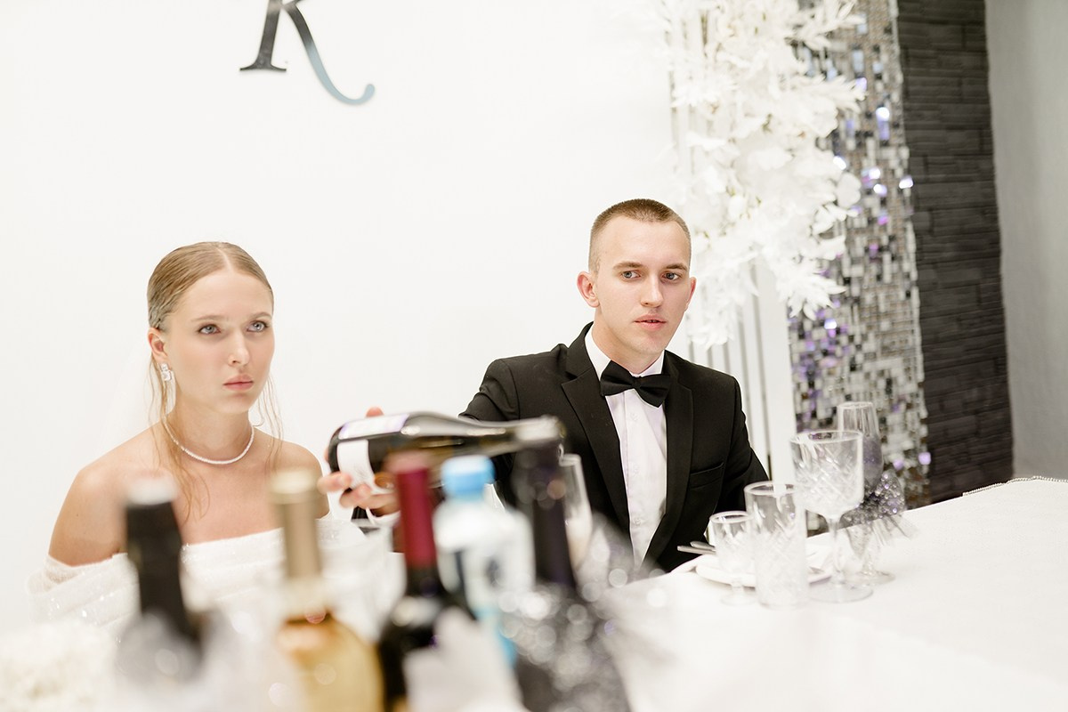 Свадьба Июнь