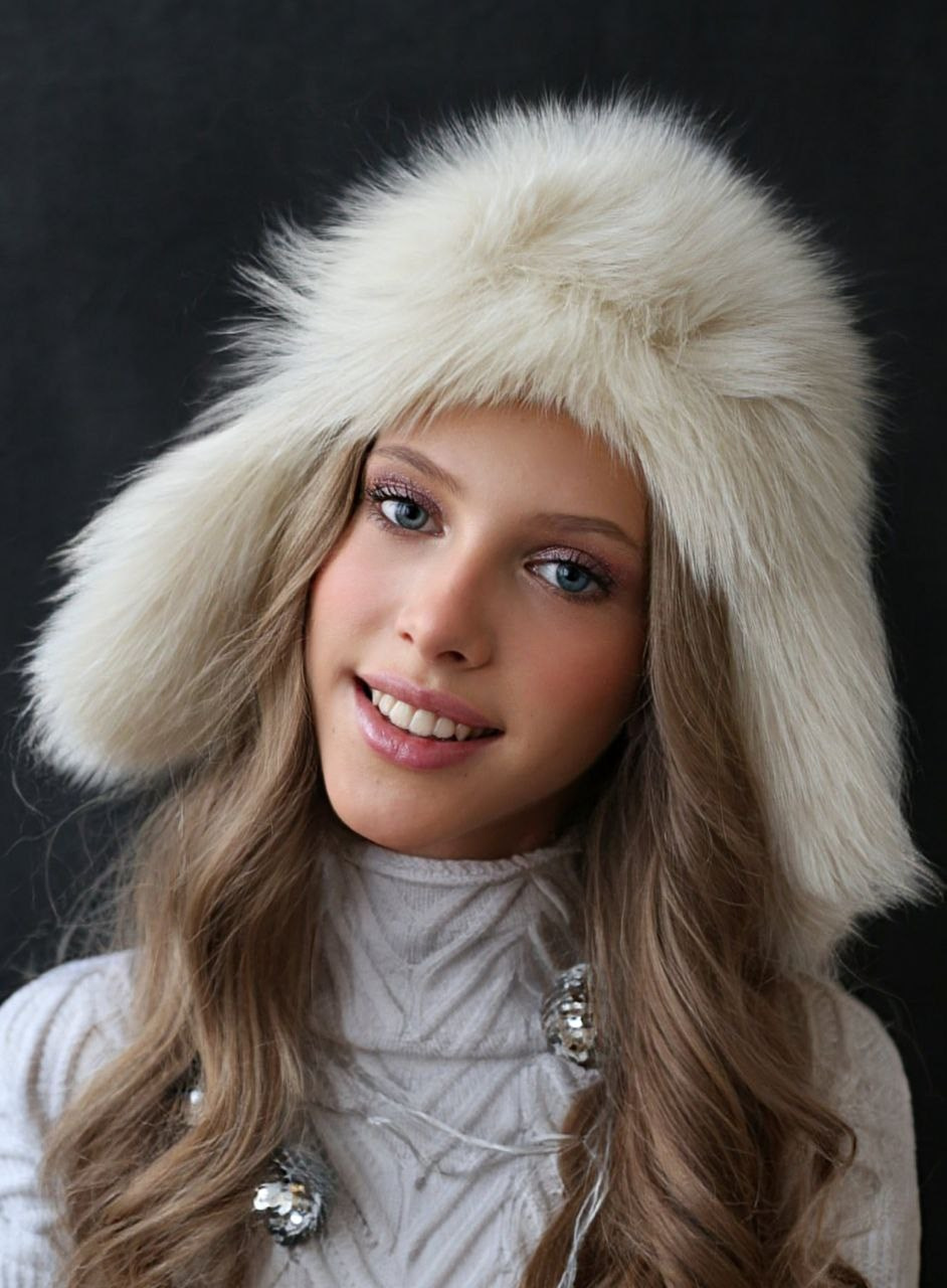 Новогодние. Фотограф новорожденных в Москве — Елена Михеева