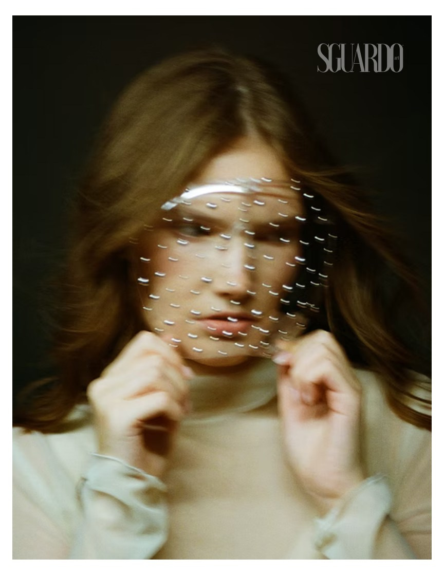 ЖУРНАЛЫ. Bauman Olga