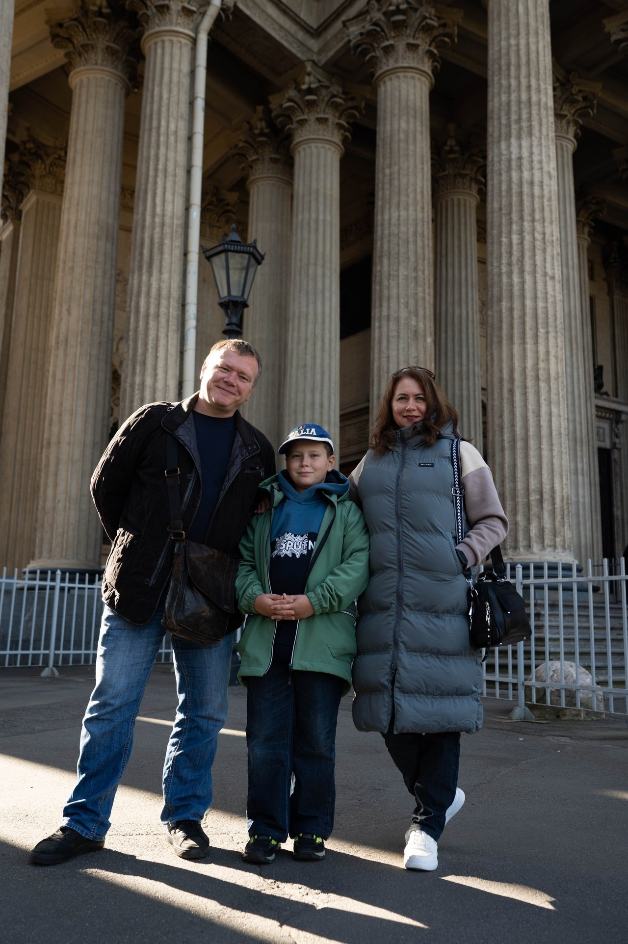 Отзывы. Фотограф в Санкт-Петербурге Anna Balashkova