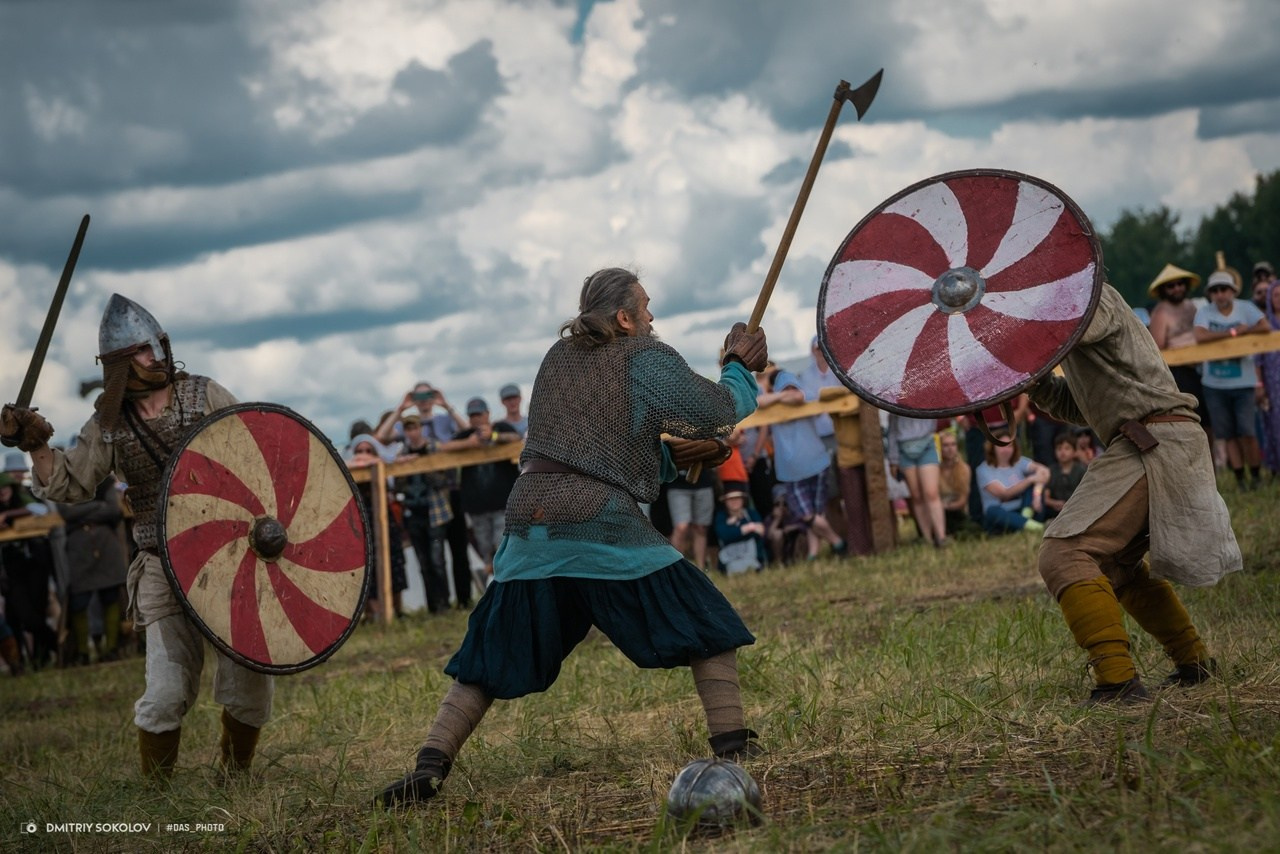 Репортажный фотограф в Санкт-Петербурге — Дмитрий Соколов
