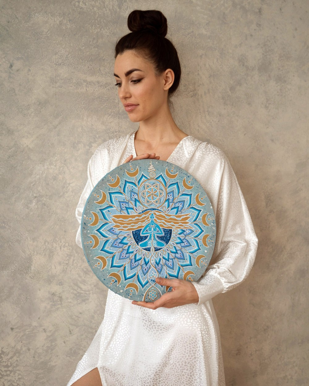 Катя Л. Фотограф в Москве Юлия Половинская