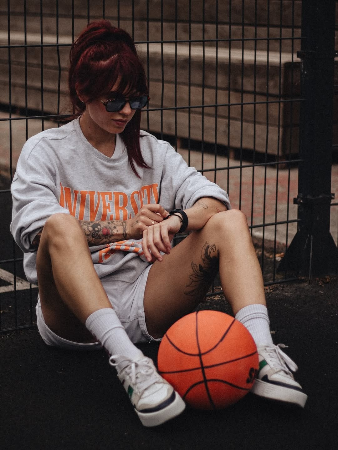 Индивидуальная фотосессия Новосибирск, Новосибирск, Женский портрет, Эстетичный женский портрет 