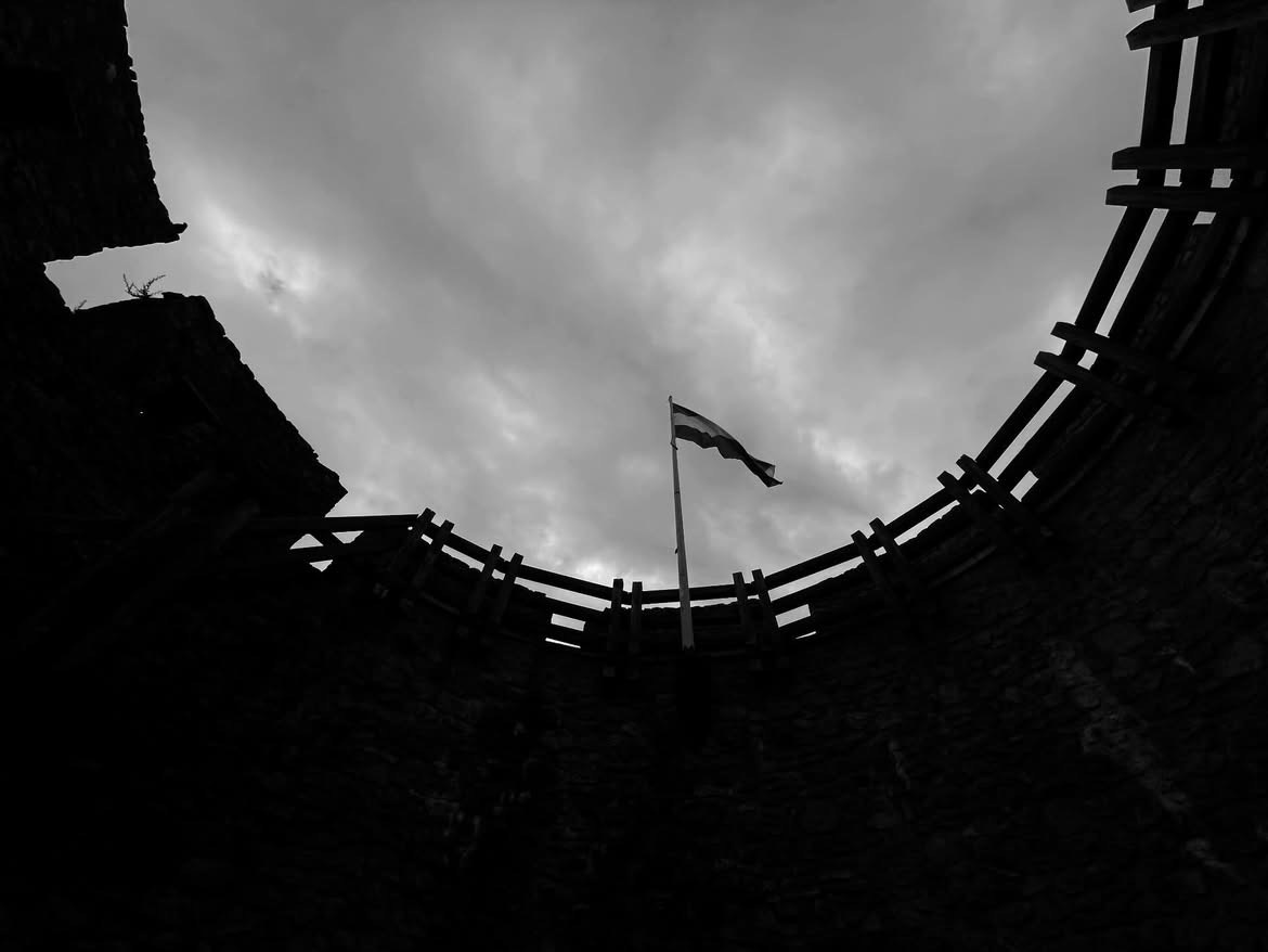 Barbakán |  Pécs 2025