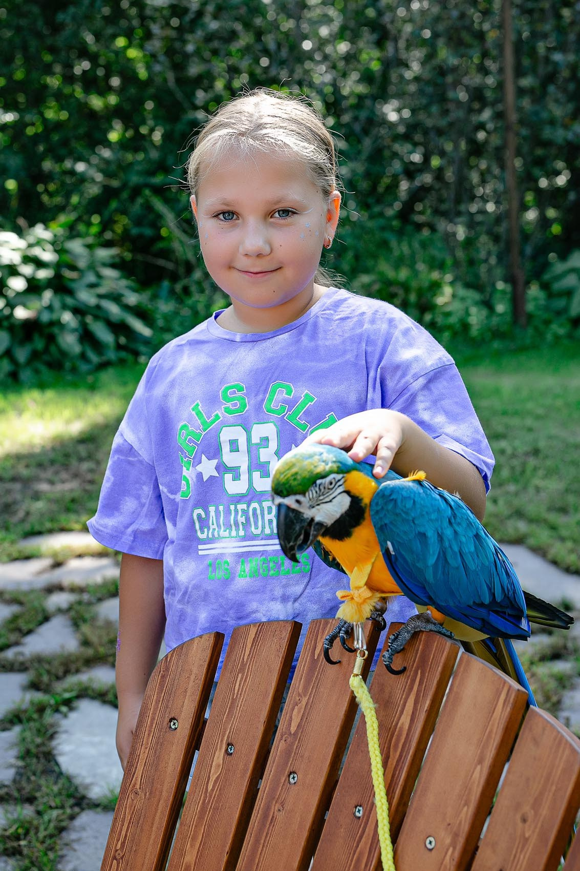 Детский день рождения г Владивосток. Владивосток семейный фотограф Александр Степанов