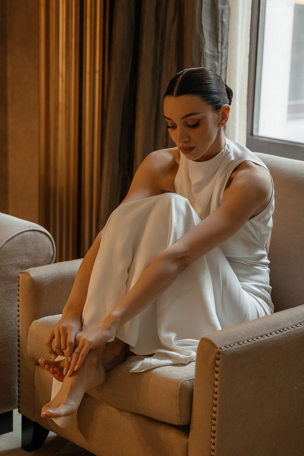 The main creation of life is love. Свадебный фотограф Москва