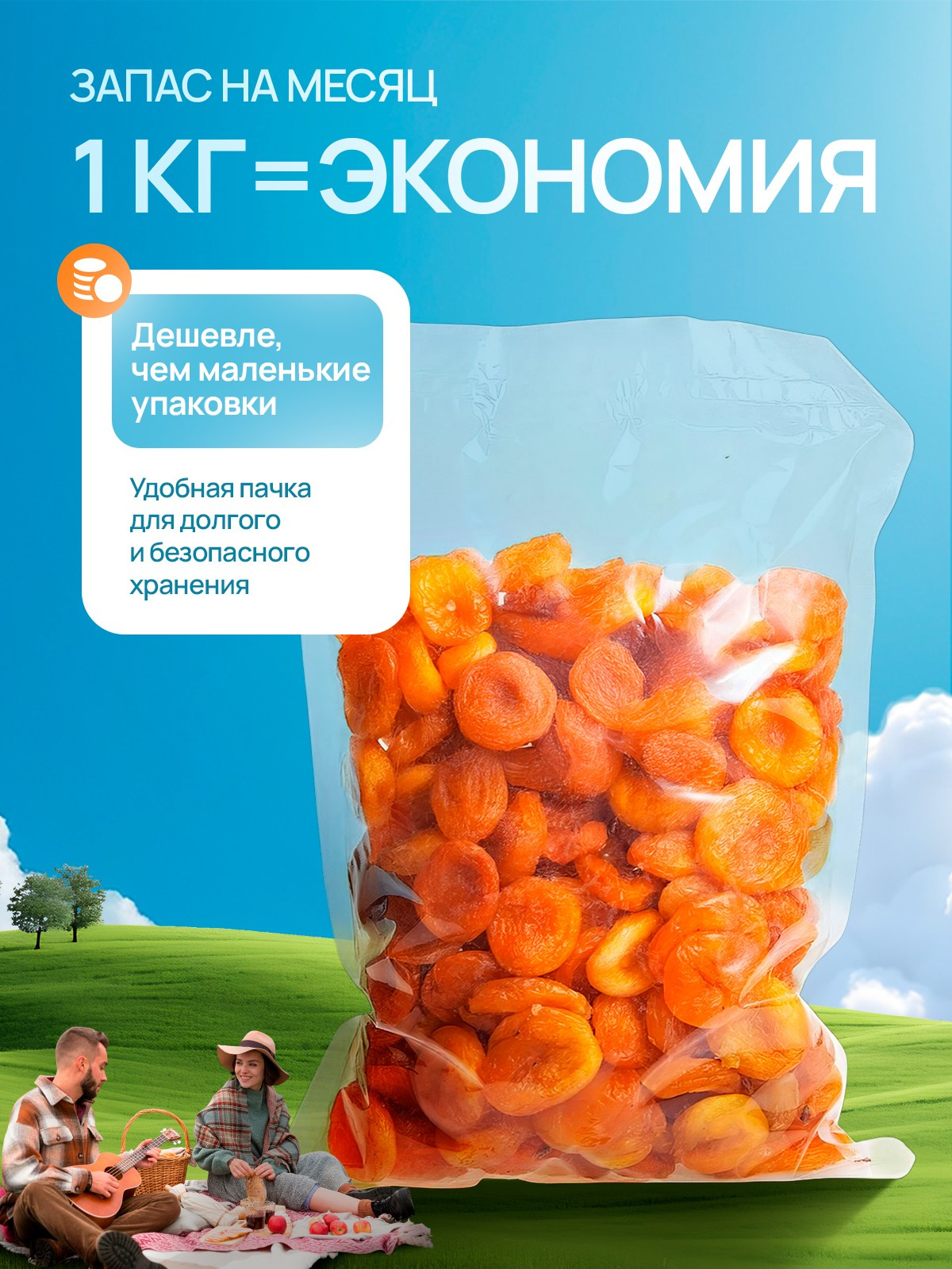 Еда. Главная