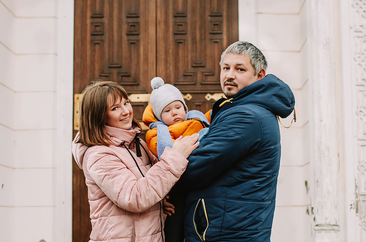 Отзывы. Фотограф Алиса Агафонова в Санкт-Петербурге