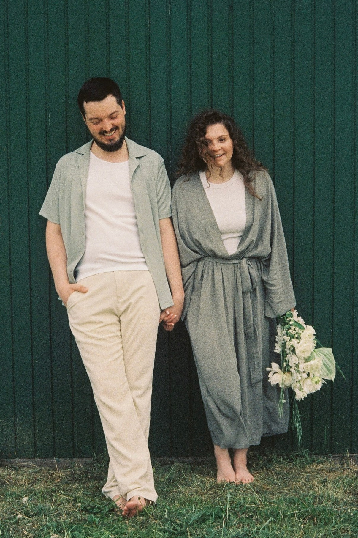 МНЕ С ТОБОЙ ТЕПЛО. Свадебный фотограф в Москве Мария Кривоногова