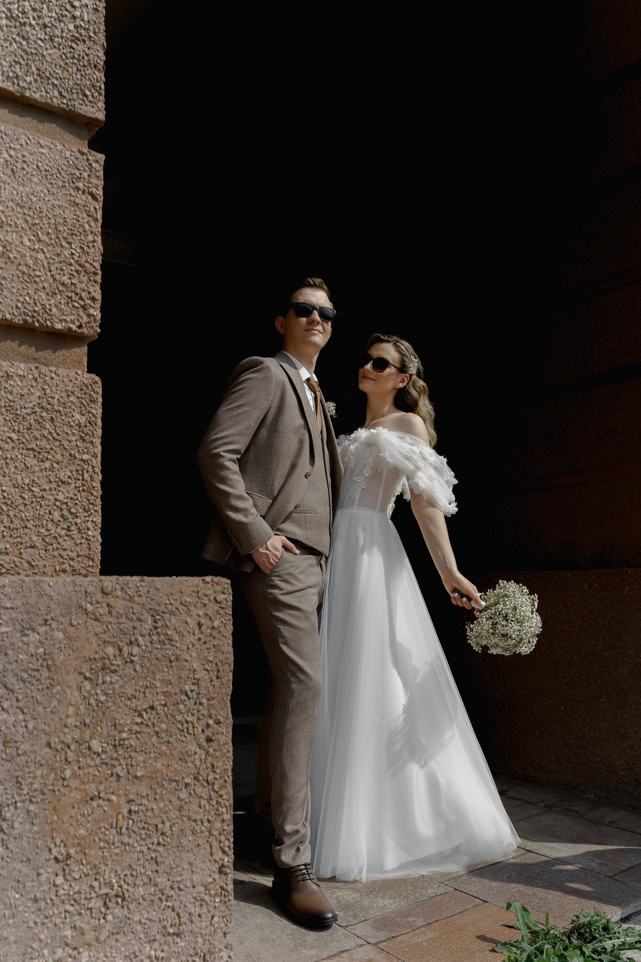 Отзывы. Свадебный фотограф Красноярск Вязьминова Мария