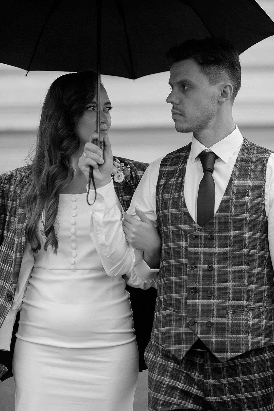 Михаил & Анастасия. Свадебный и семейный фотограф в Казани и Зеленодольске Ланочкин Илья