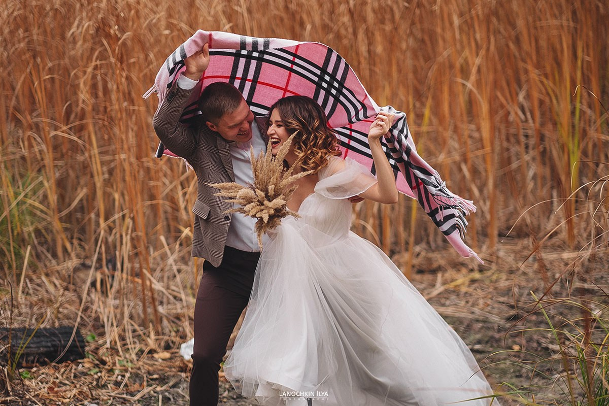 Городской пляж. Свадебный и семейный фотограф в Казани и Зеленодольске Ланочкин Илья