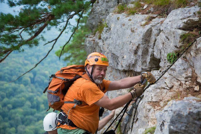 Путешествия