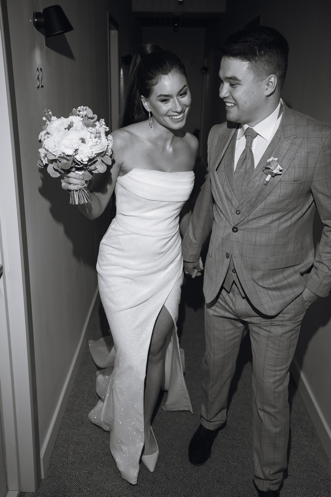 Елизавета и Владислав. 2023. Свадебный фотограф Великий Новгород Станислав Кособудский