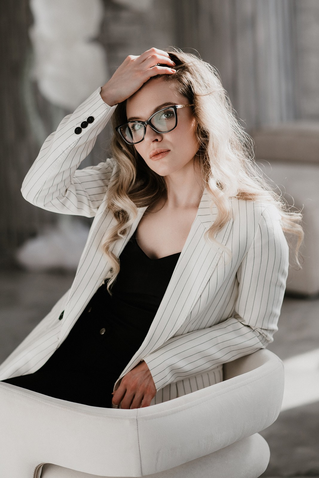 YOU CAN CHANGE. Фотограф Москва Владимир Филин