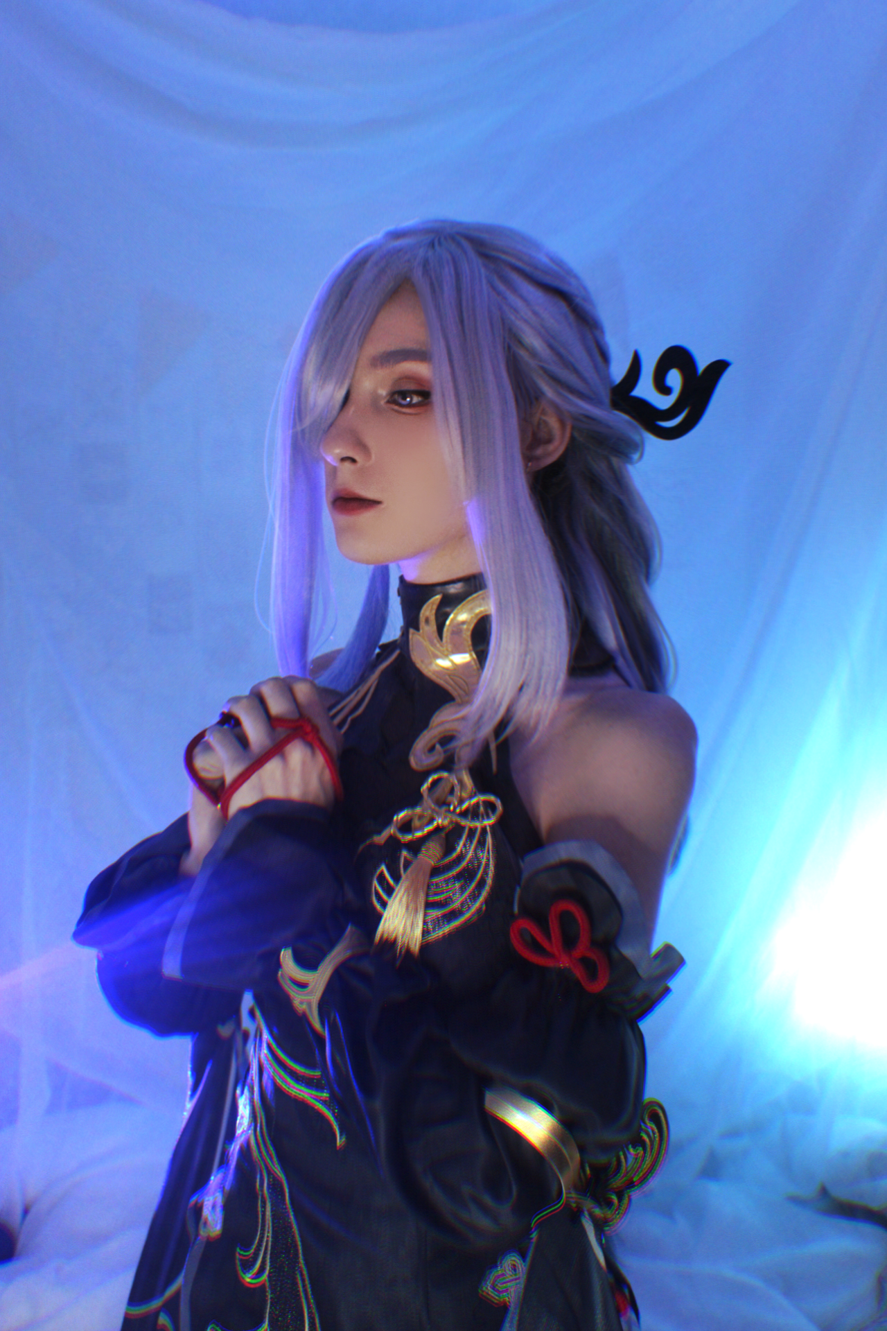 Шеньхэ. Поя Фотограф l Москва и МО