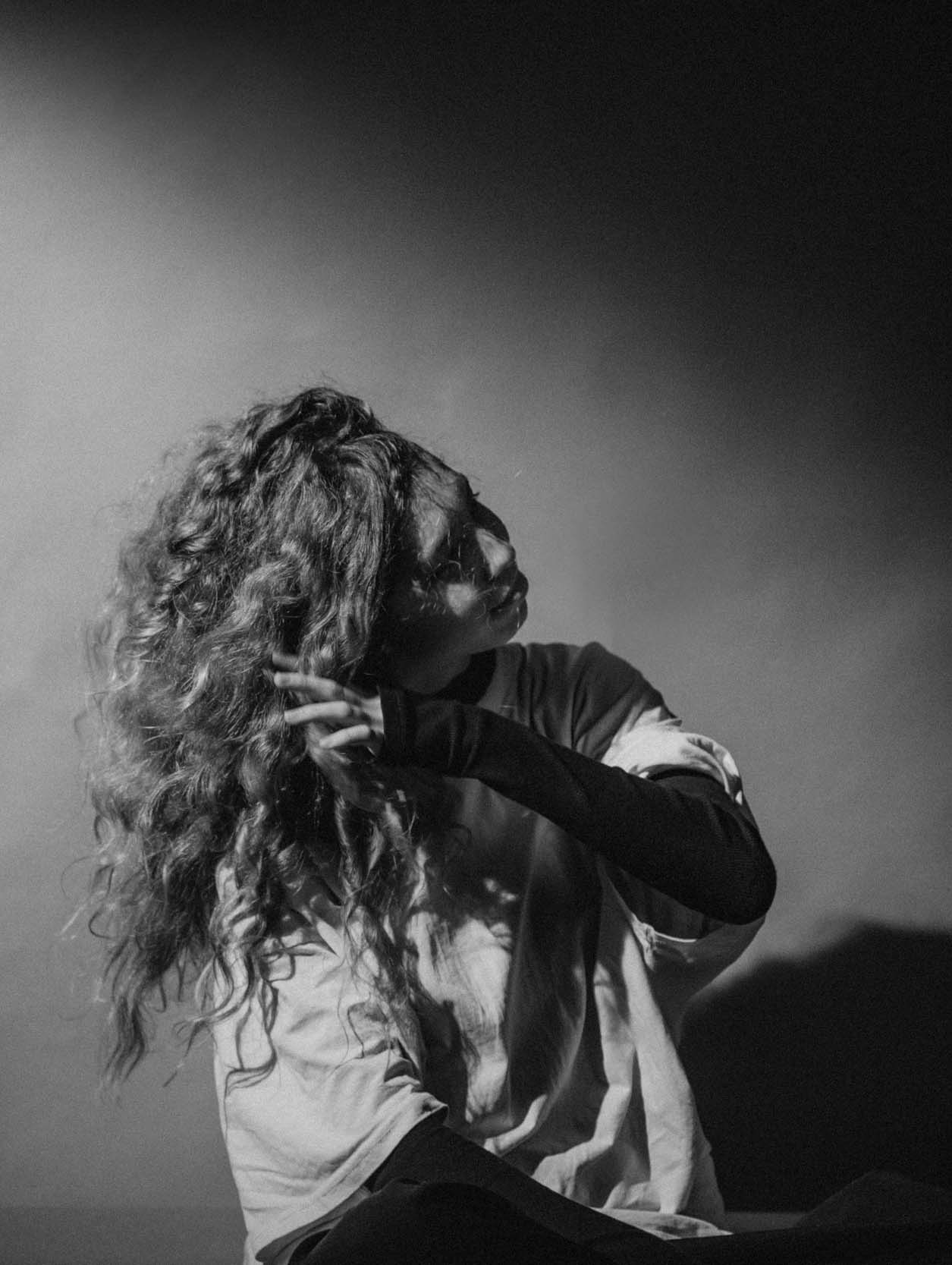 ПОДРОСТКИ. Фотография. Визуально-чувственный мир души