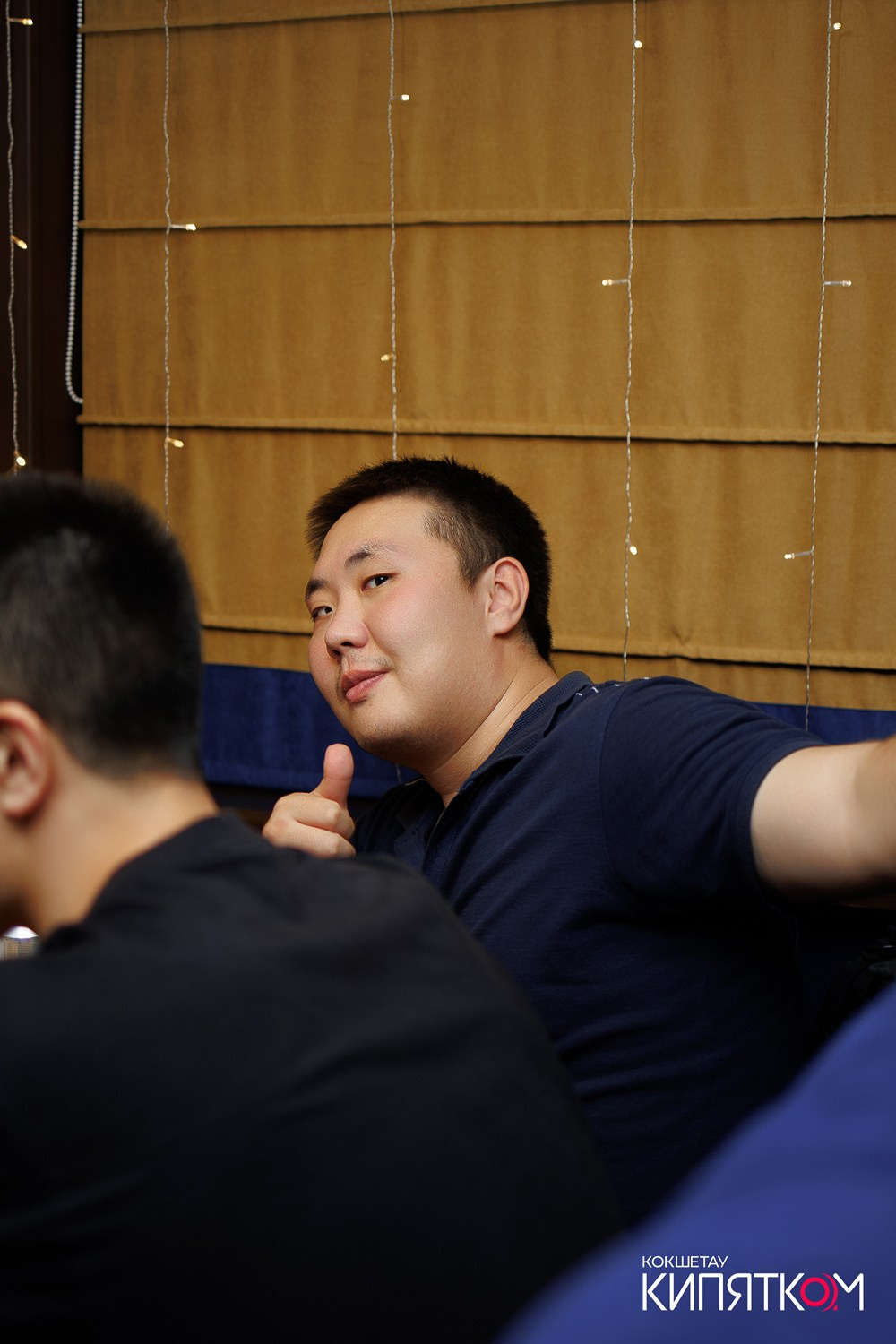 WOW QUIZ. КИПЯТКОМ КОКШЕТАУ