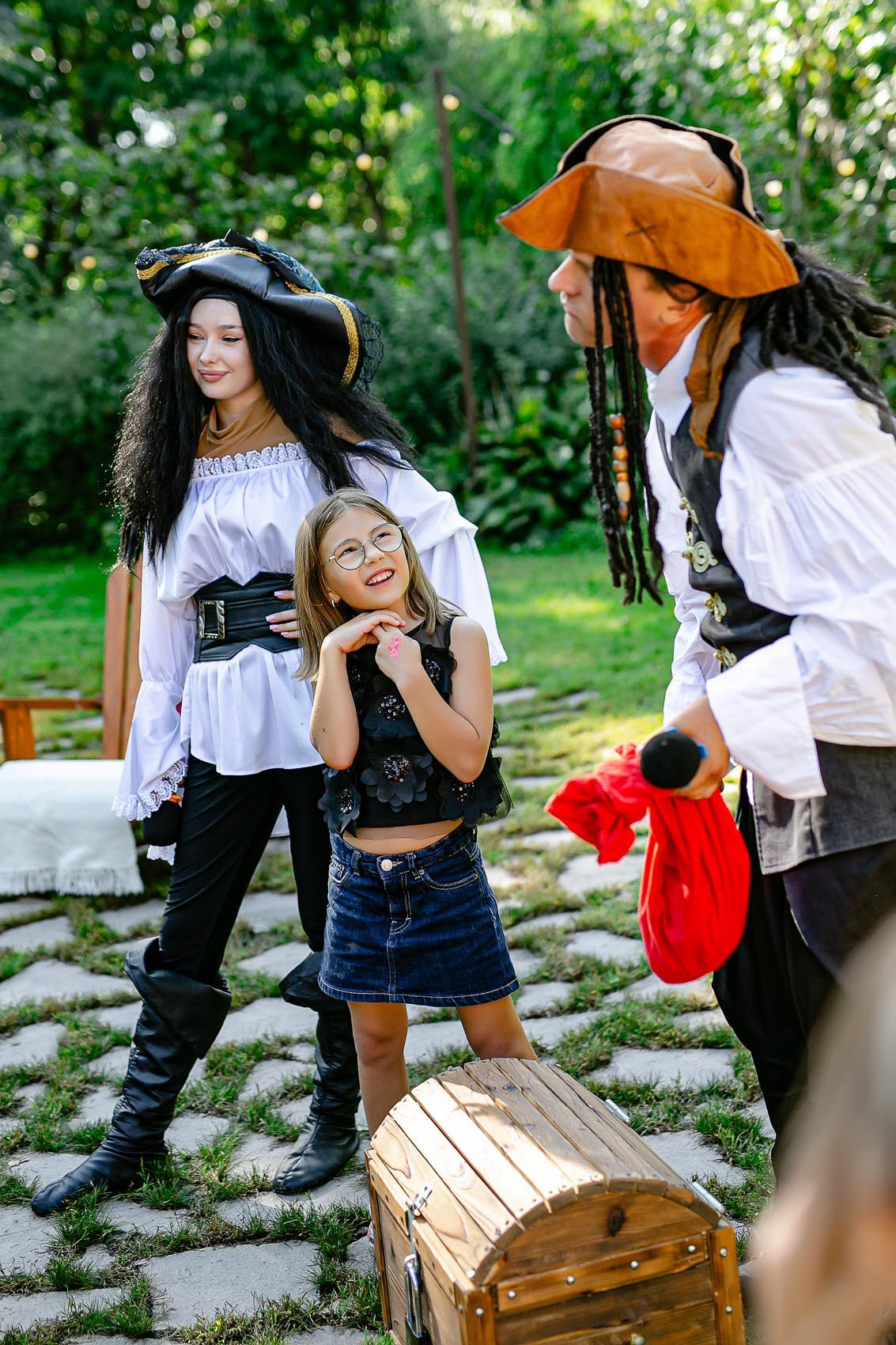 Детский день рождения г Владивосток. Владивосток семейный фотограф Александр Степанов