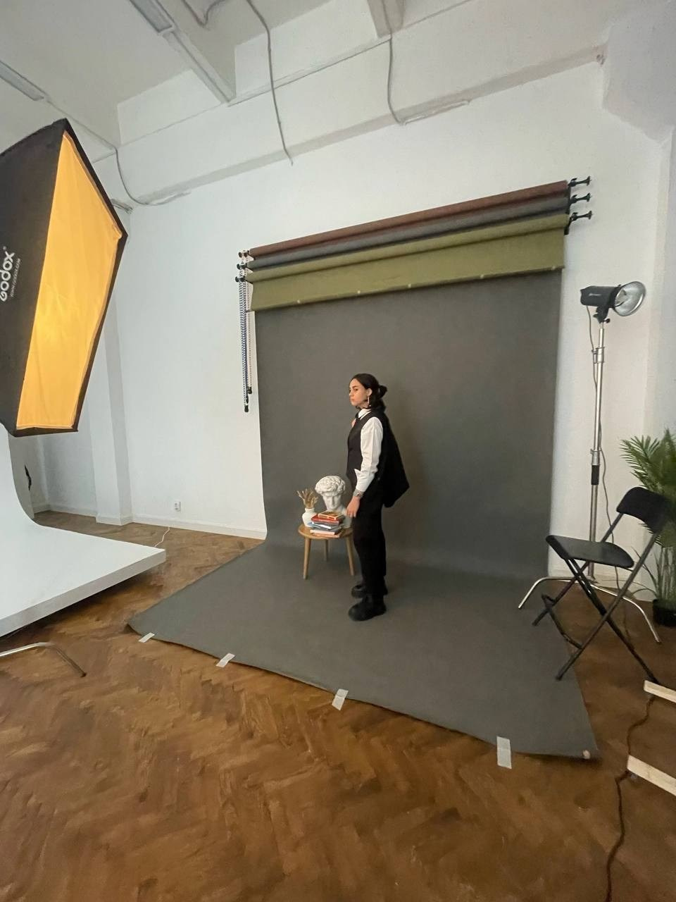 Выпускной альбом, последний звонок. Akhmadeevmedia.ru