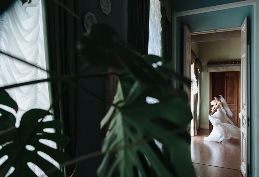 Площадка № 3-1. Свадебный и портретный фотограф Москва